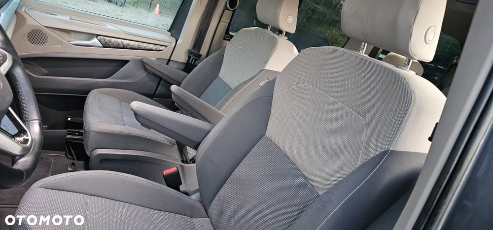 Volkswagen Multivan 1.4 TSI eHybrid PHEV 160kW L2 Energetic DSG - 15