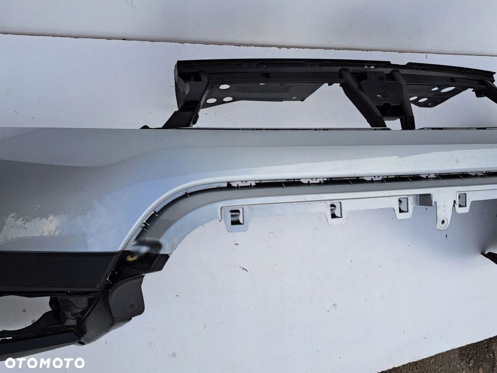 Zderzak przód DACIA Duster 2 II 17- - 5