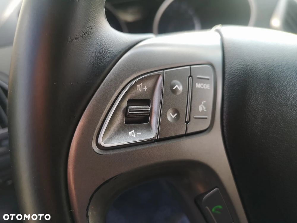 Hyundai ix35 1.6 2WD Comfort - 17
