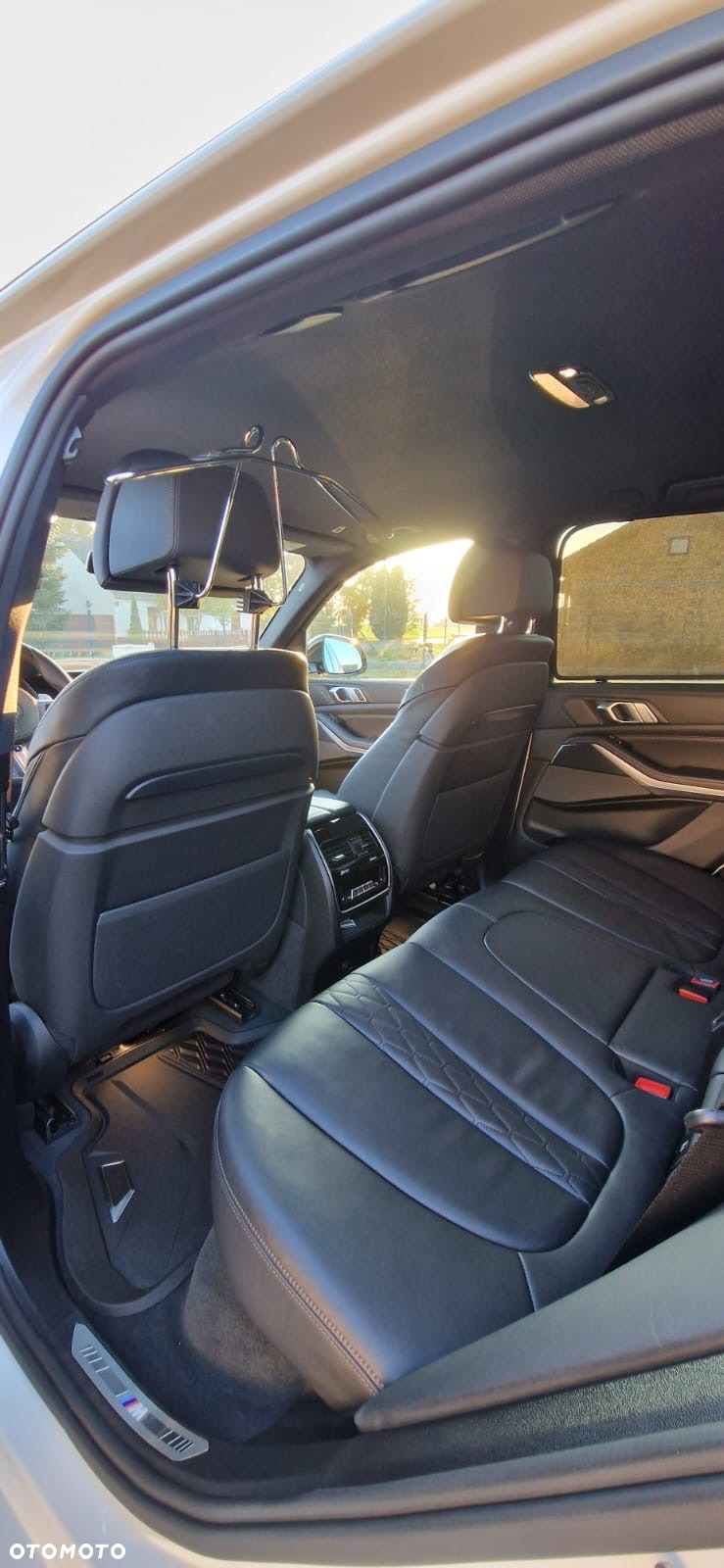 BMW X5 M M50d - 8
