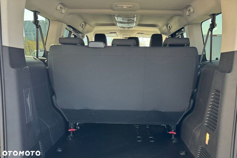 Opel Vivaro - 7