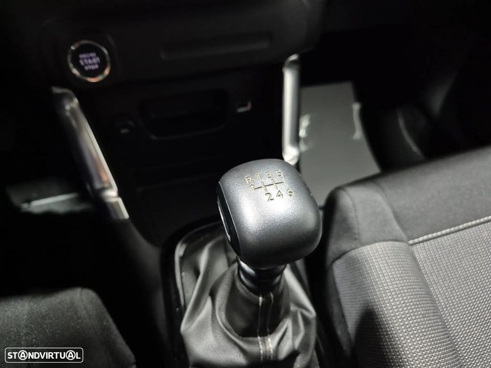 Citroën C3 Aircross 1.2 PureTech Shine - 29