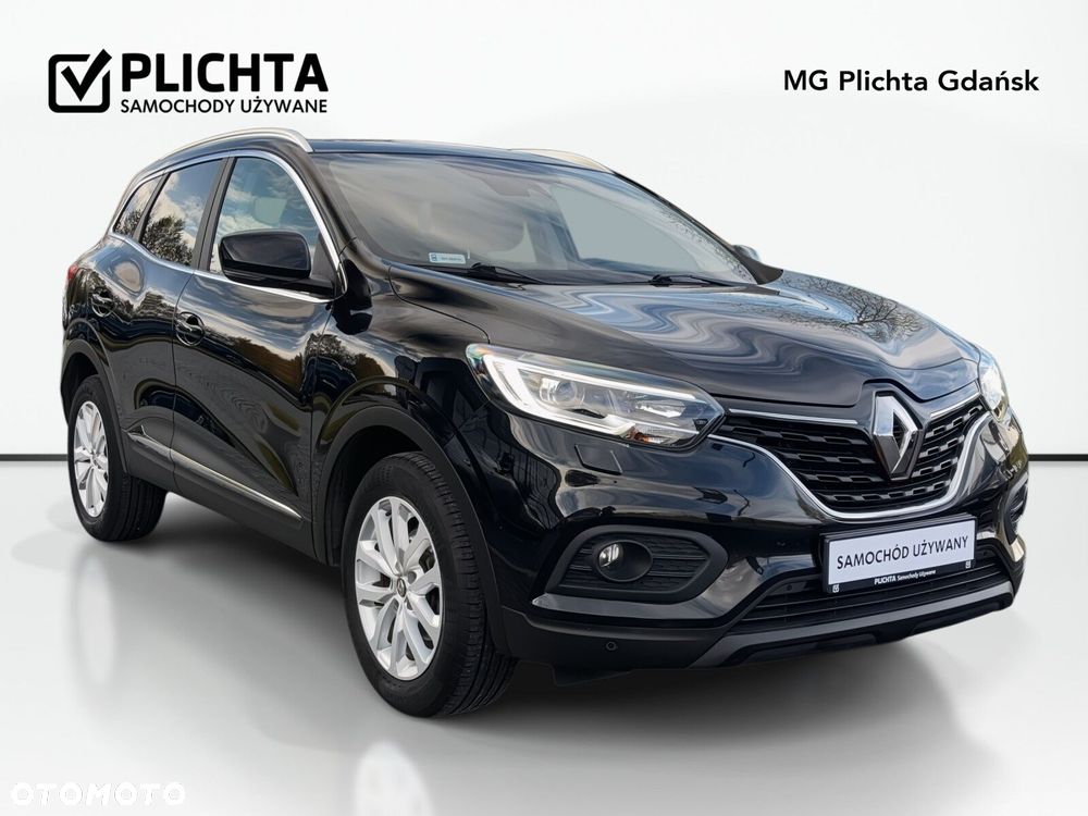 Renault Kadjar 1.3 TCe FAP Zen - 3