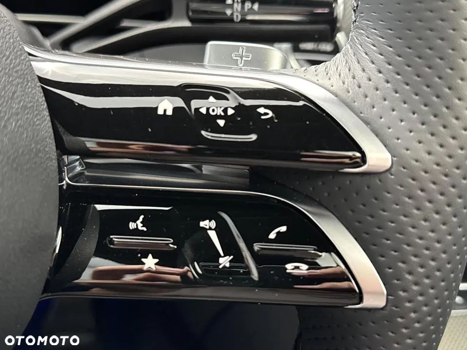 Mercedes-Benz GLC - 15