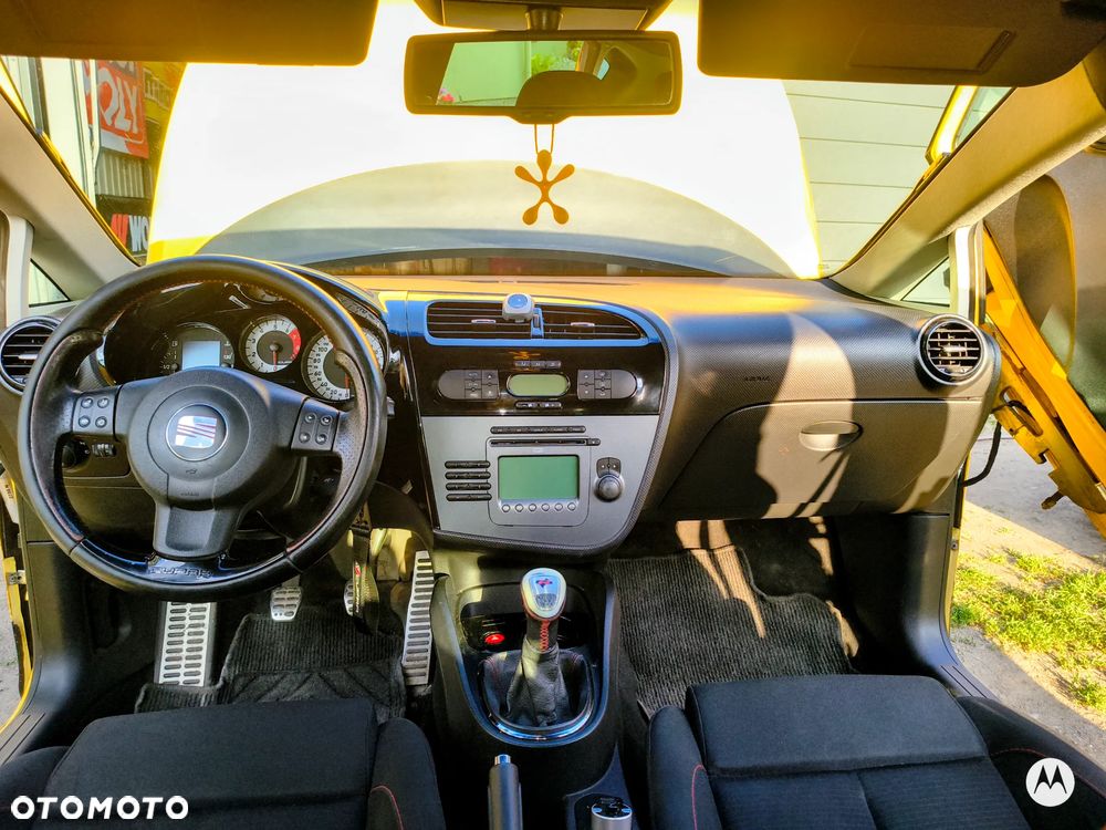 Seat Leon - 16