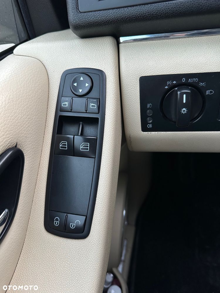 Mercedes-Benz Klasa B - 19