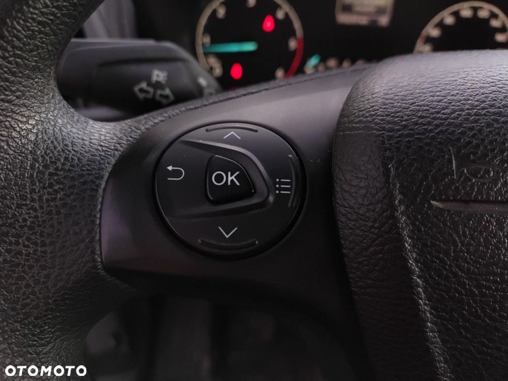 Ford Transit Connect - 20