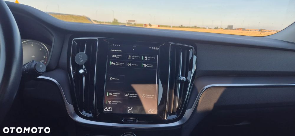 Volvo V60 D3 Momentum - 32