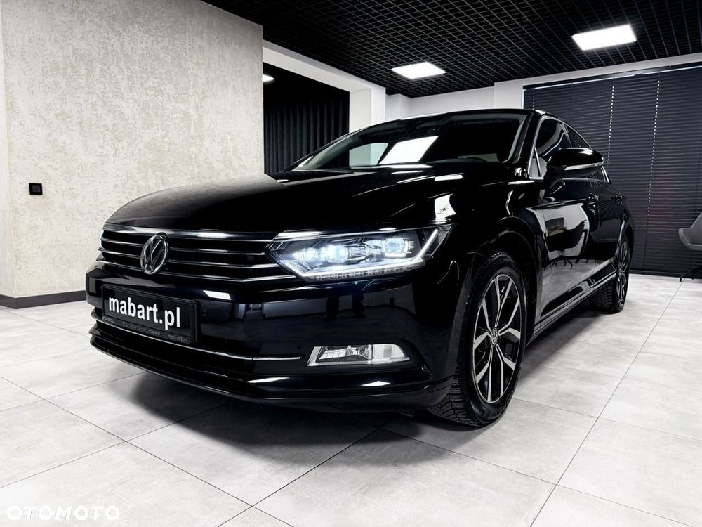Volkswagen Passat 1.8 TSI BMT Highline DSG - 9