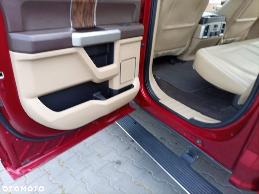 Ford F150 - 10