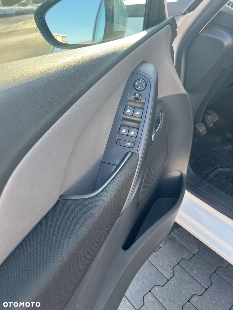 Citroën C4 Picasso PureTech 130 Stop&Start Seduction - 16