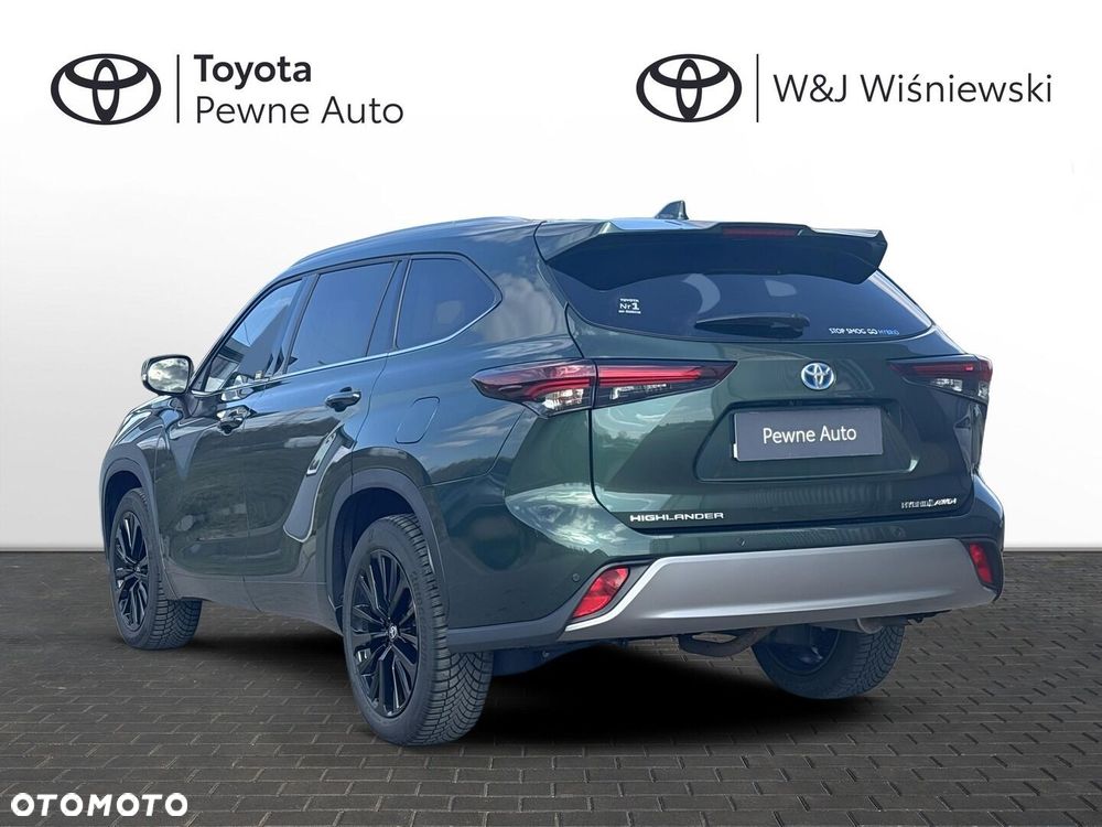 Toyota Highlander - 27