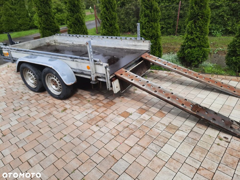 Böckmann HT1 AAA - 1