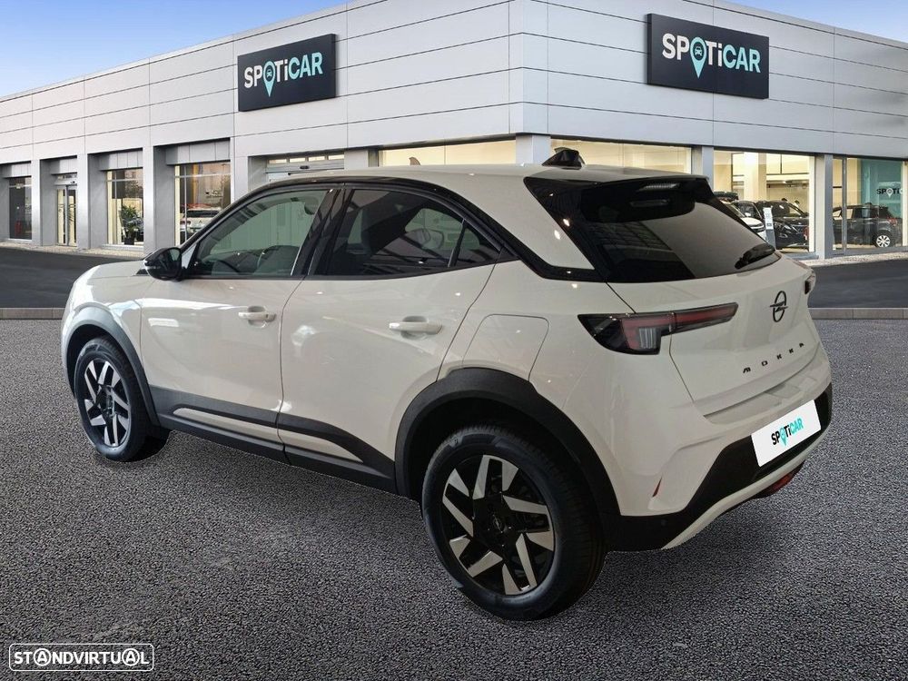 Opel Mokka 1.2 T Edition - 7