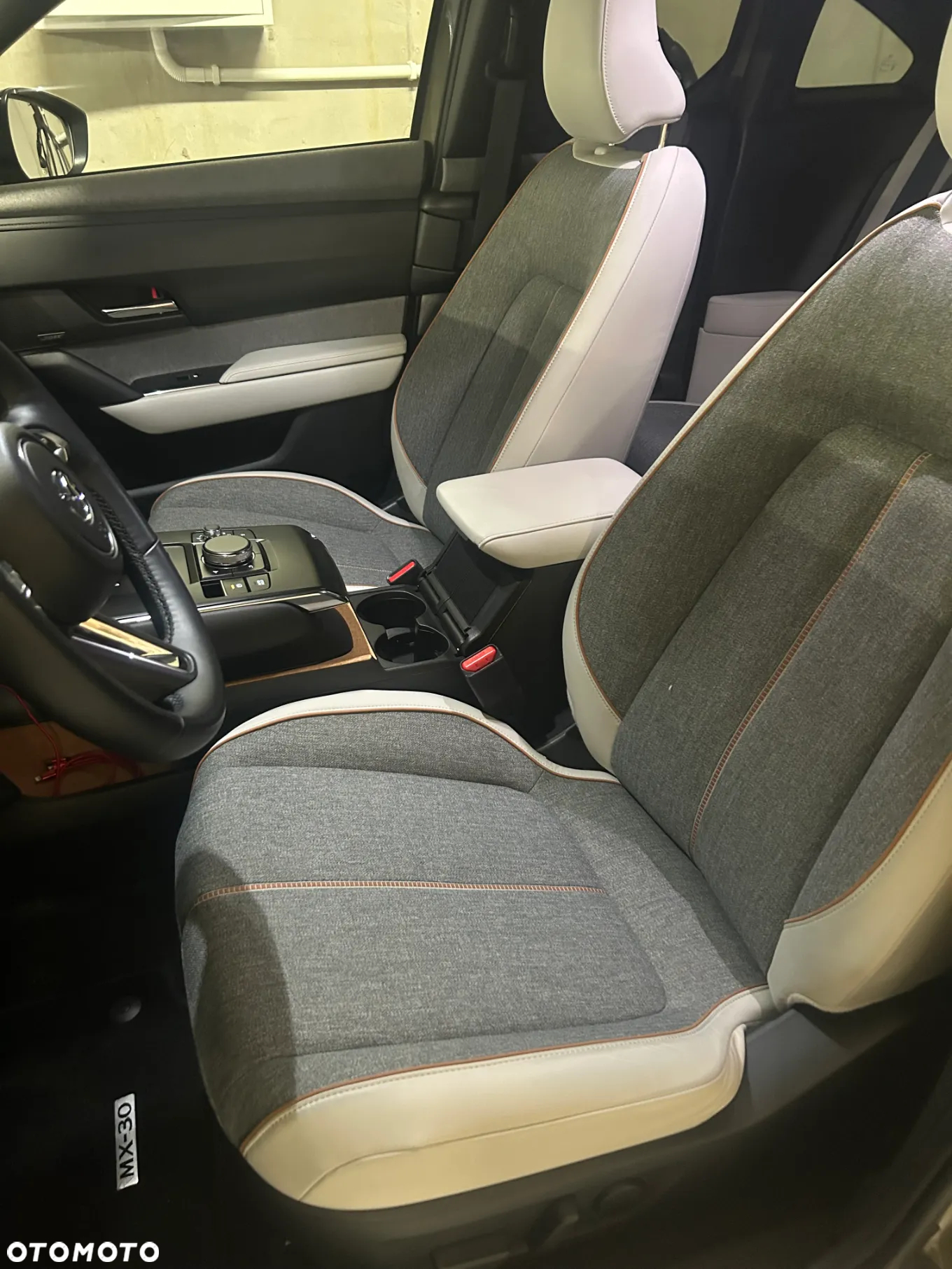 Mazda MX-30 35.5kWh Makoto - 10