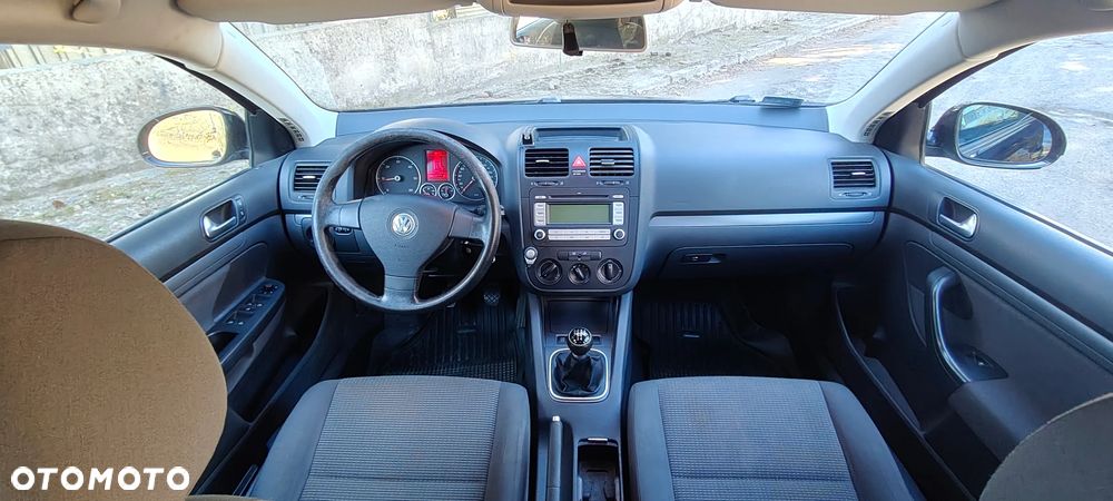Volkswagen Golf 1.9 TDI Tour - 6