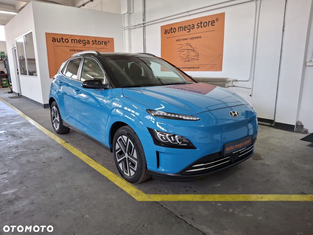 Hyundai Kona Trend - 1