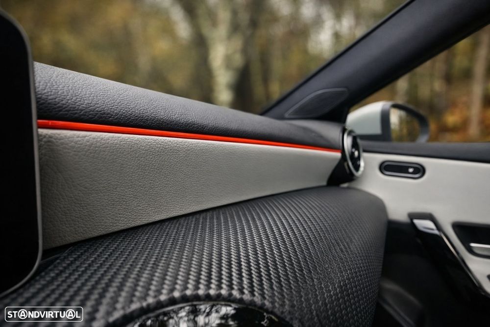 Mercedes-Benz A 180 d Style Plus Aut. - 13