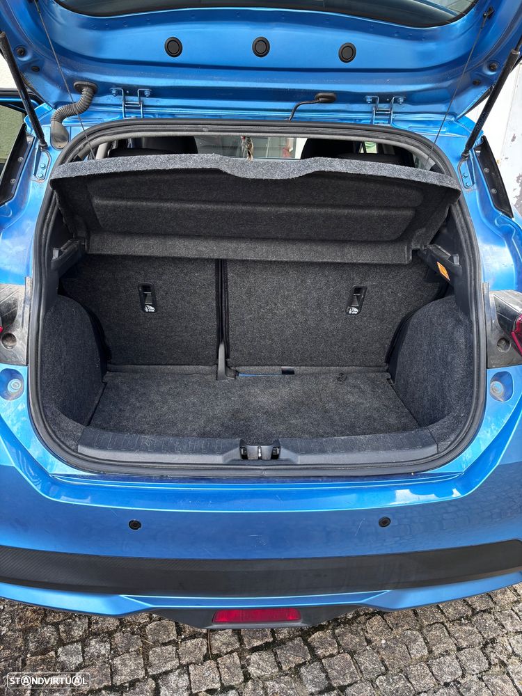 Nissan Micra 0.9 IG-T N-Connecta S/S - 2