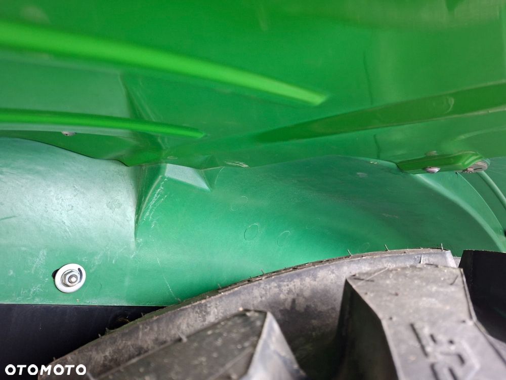 John Deere 5405 4X4 - 34