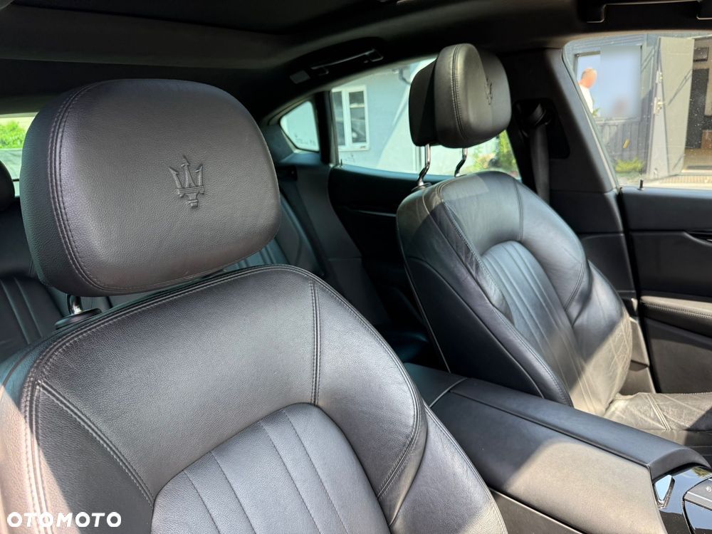 Maserati Levante S Q4 - 26