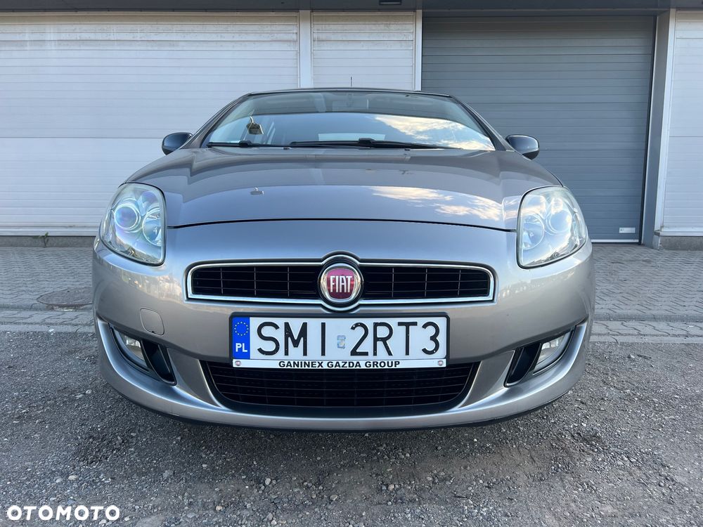 Fiat Bravo 1.4 16V Dynamic - 3