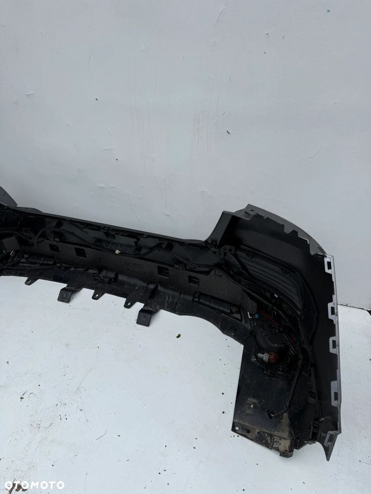ZDERZAK TYLNY TYŁ KOMPLETNY RENAULT ARKANA TEKAD PDC ALPINE LIFT - 7
