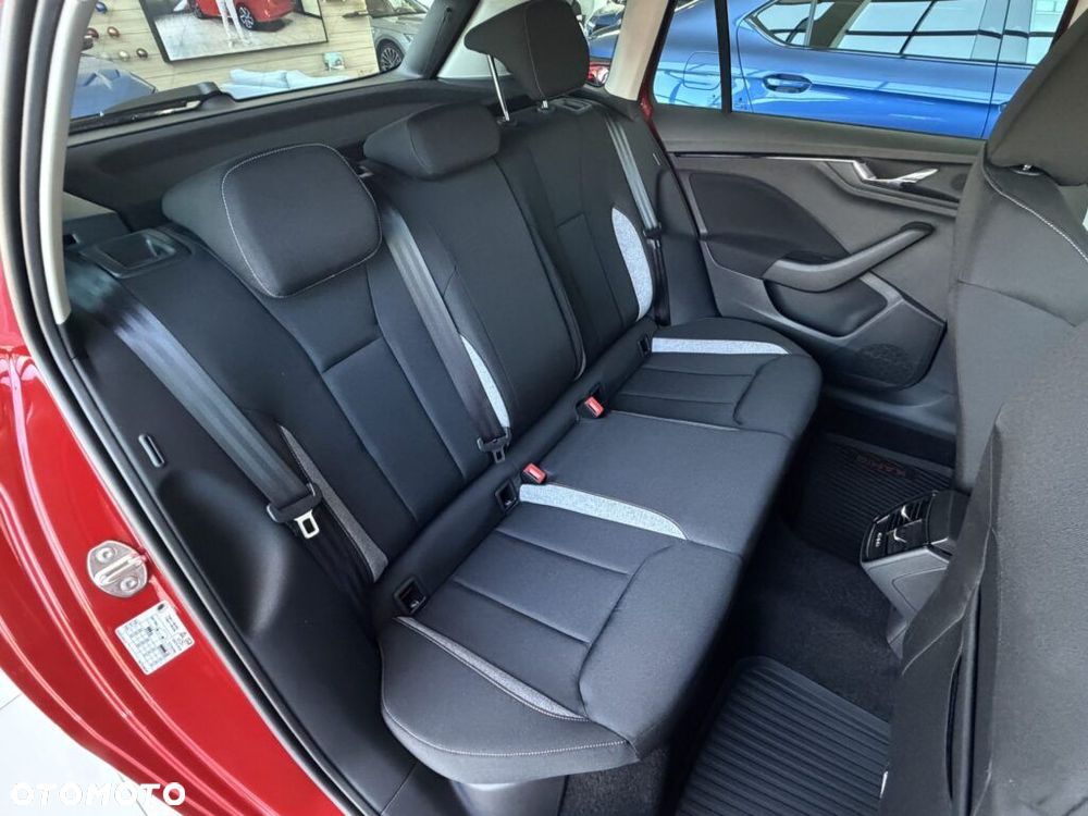 Skoda Kamiq 1.5 TSI Edition 130 DSG - 37