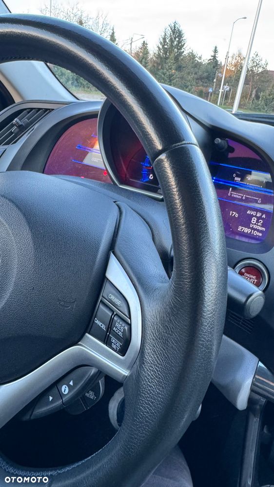 Honda CR-Z 1.5 IMA S - 34