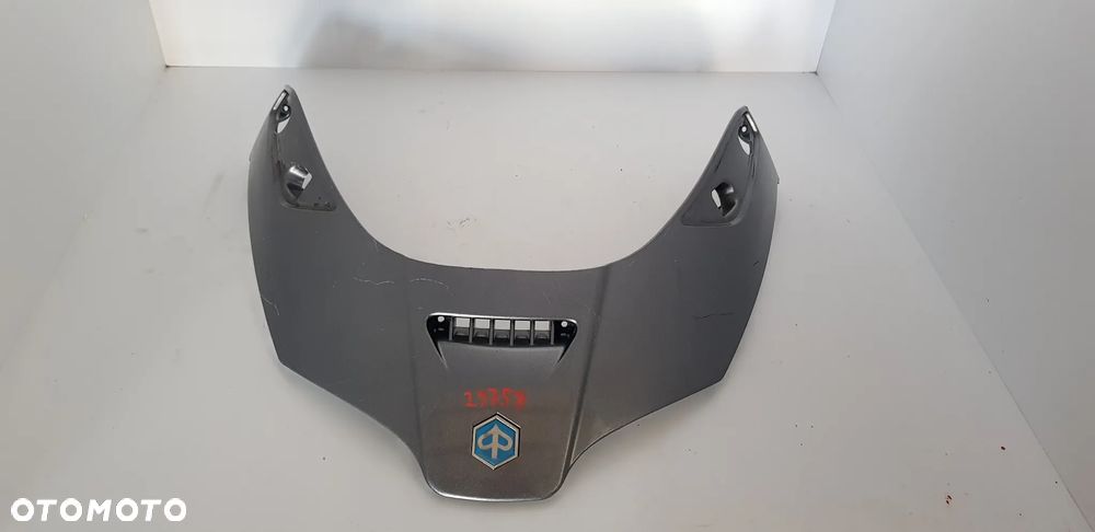 Piaggio X8 XEVO 125 Nosek