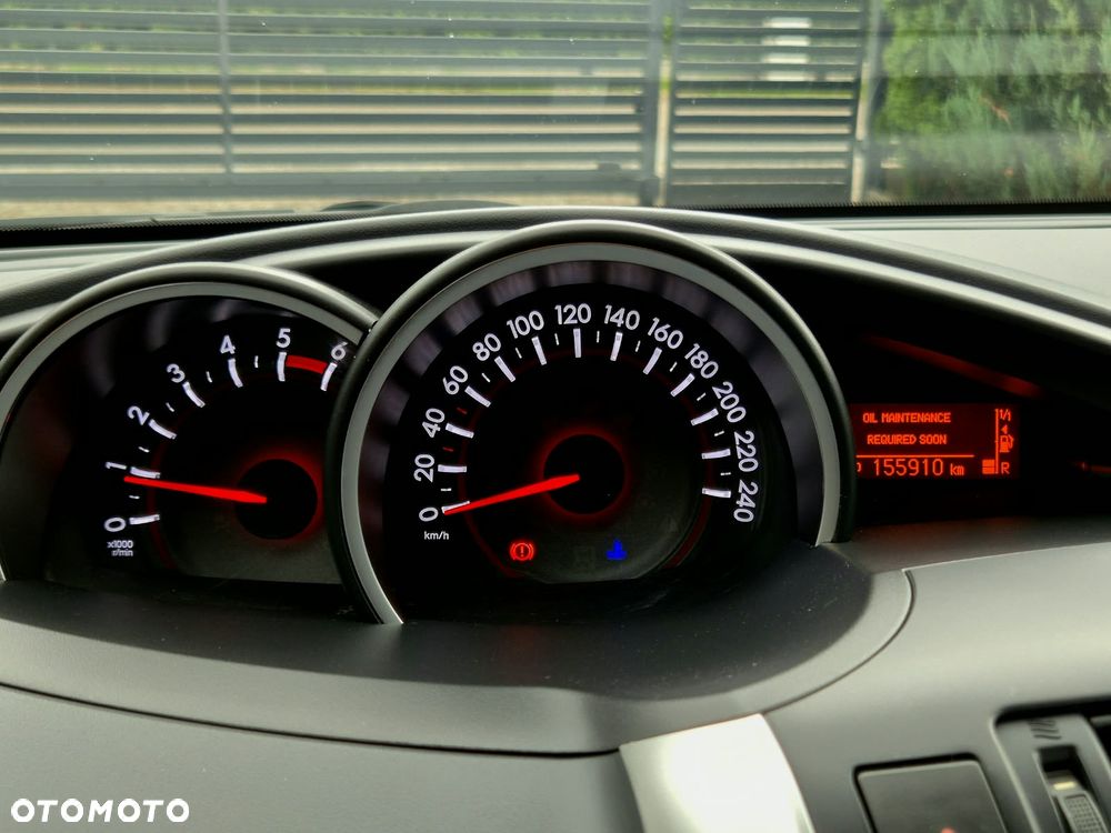 Toyota Verso 1.6 D-4D Premium 7os EU6 - 12