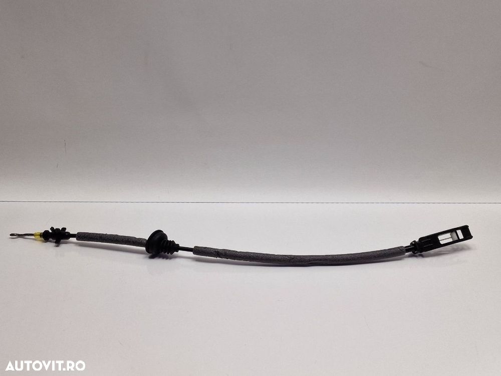 Sufa inchidere usa fata VOLKSWAGEN CADDY IV Estate SAB, SAJ 2015 - >2.0 TDI CUUD, DFSD 2K5837085A - 3