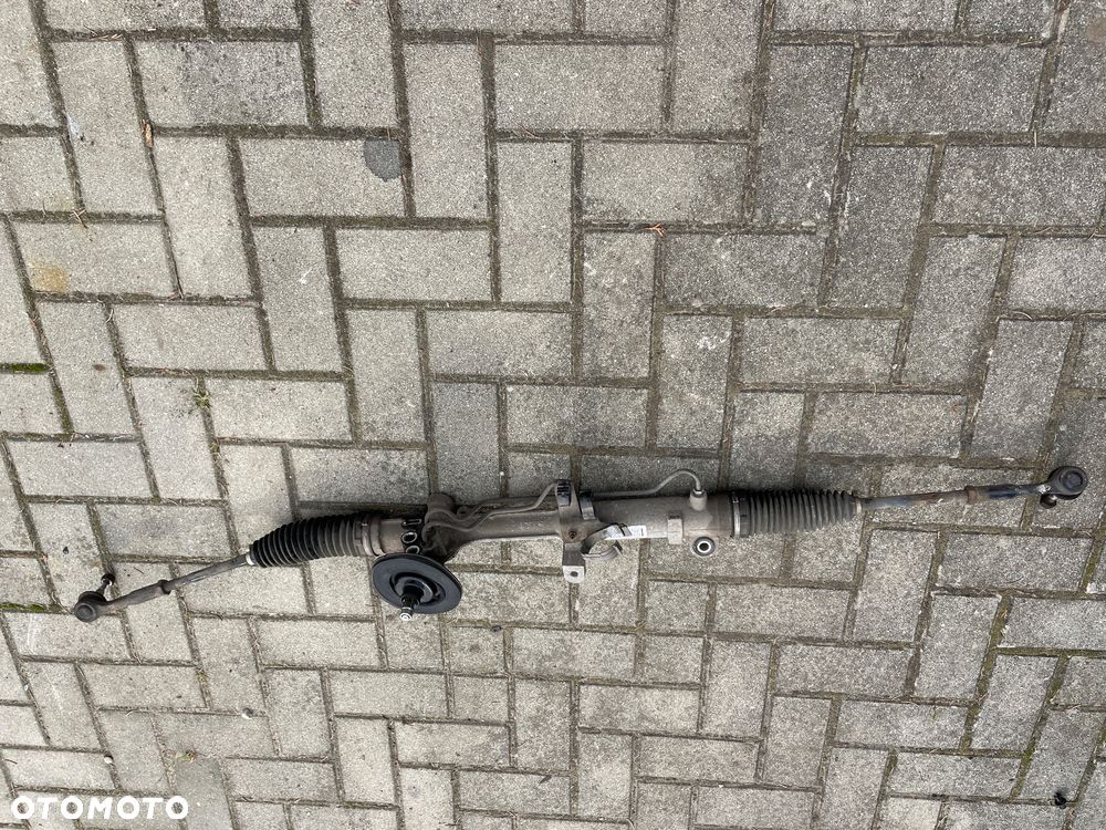 PRZEKŁADNIA KIEROWNICZA MAGLOWNICA CITROEN NEMO - 5