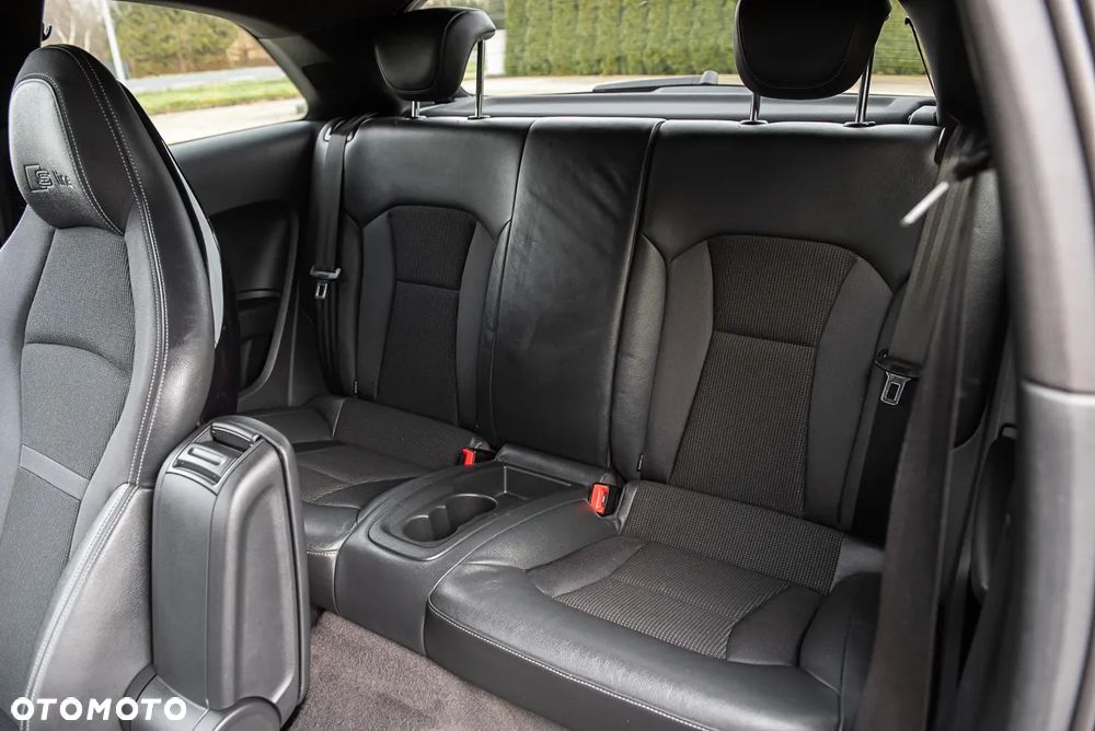 Audi A1 3-drzwiowe 1.4 TFSI S tronic S line edition m S line Sportpaket - 25