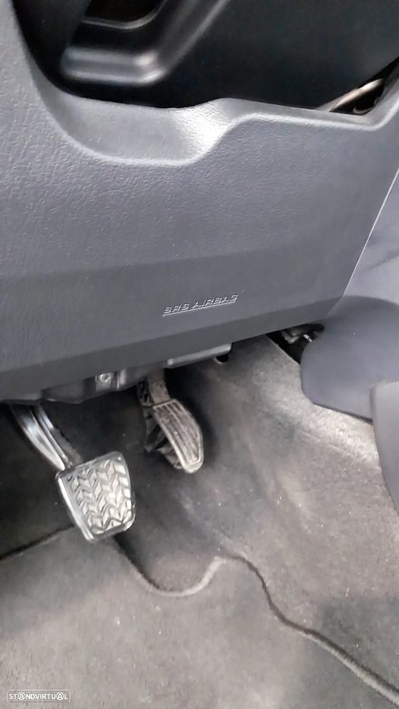Toyota Yaris 1.0 VVT-i Comfort - 17