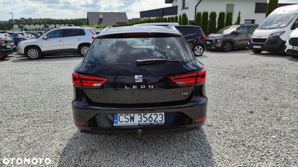 Seat Leon - 15
