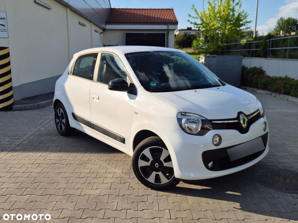 Renault Twingo SCe 70 Start&Stop LIMITED - 2