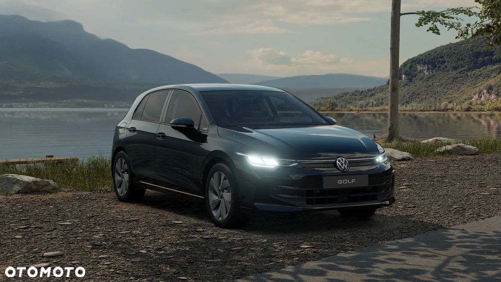 Volkswagen Golf 1.5 TSI Life Plus - 4
