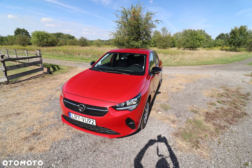 Opel Corsa 1.2 Start/Stop - 17