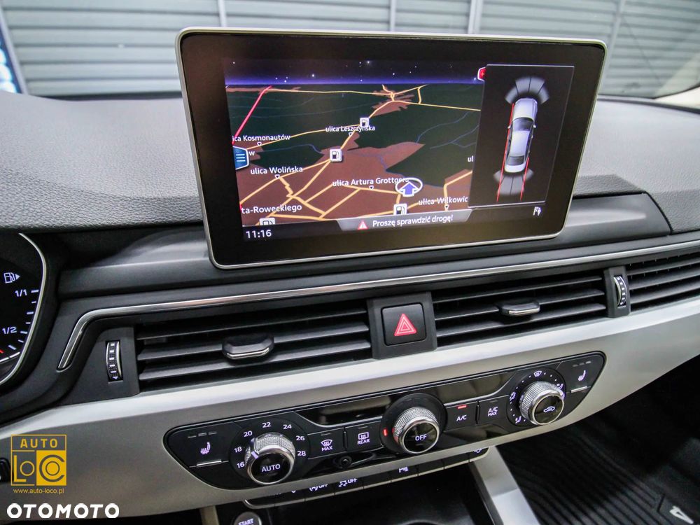 Audi A4 Limousine 2.0 TFSI Quattro S tronic - 24