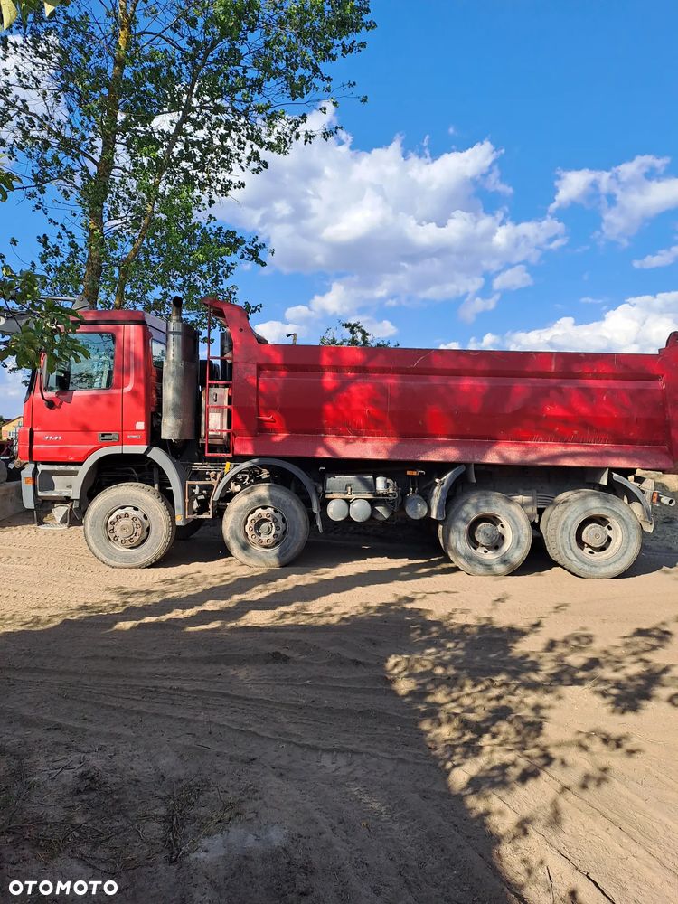 Mercedes-Benz 4141 - 3