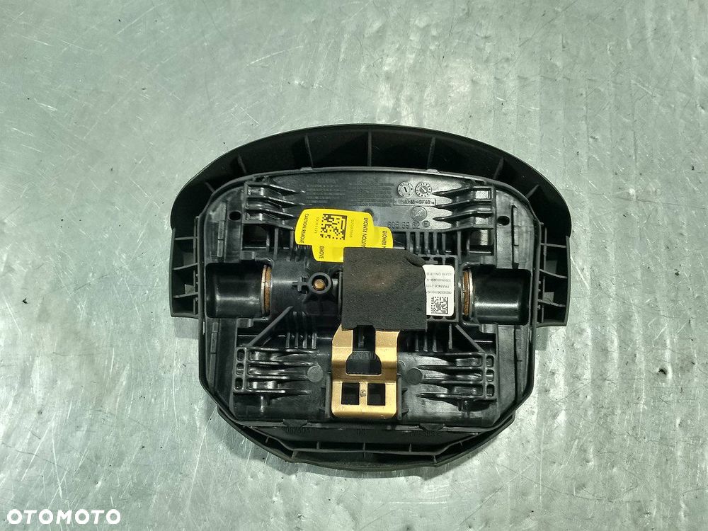 PODUSZKA KIEROWCY, AIRBAG SCENIC II 8200485099-A - 6