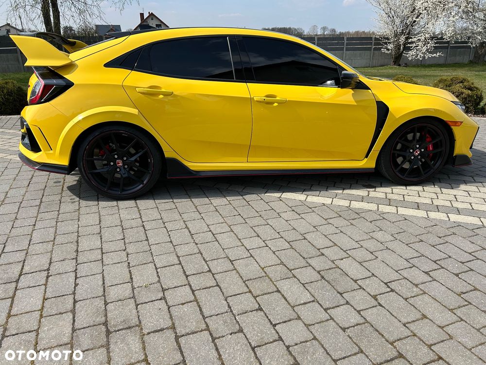 Honda Civic ver-2-0-t-type-r - 11