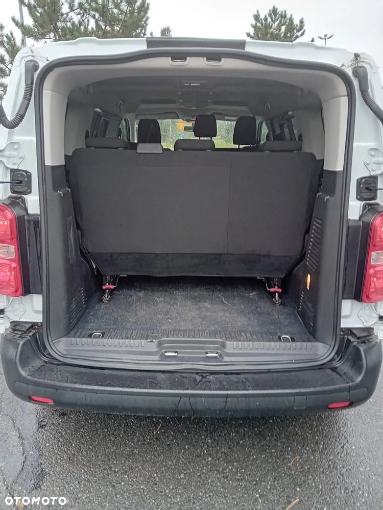 Toyota ProAce Kombi 2.0 D-4D Medium 2,8t - 16