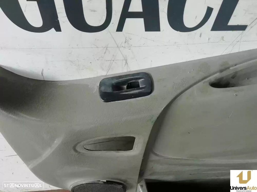 FORRA PORTA FRONTAL DIREITA NISSAN PRIMASTAR FURGÃO 2007 -91165802 - 2