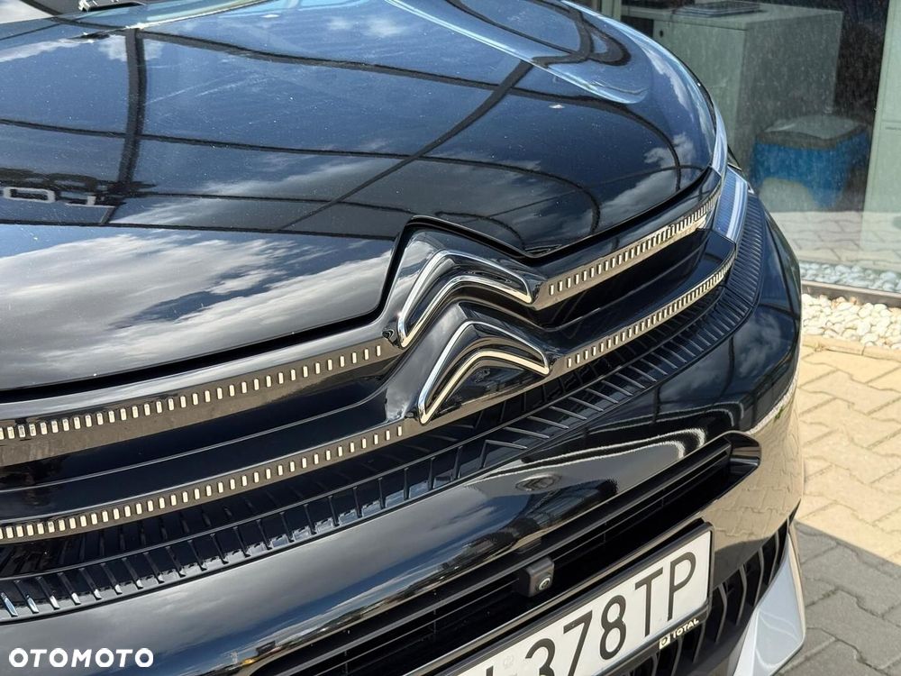 Citroën C5 Aircross 1.5 BlueHDi Max EAT8 - 6