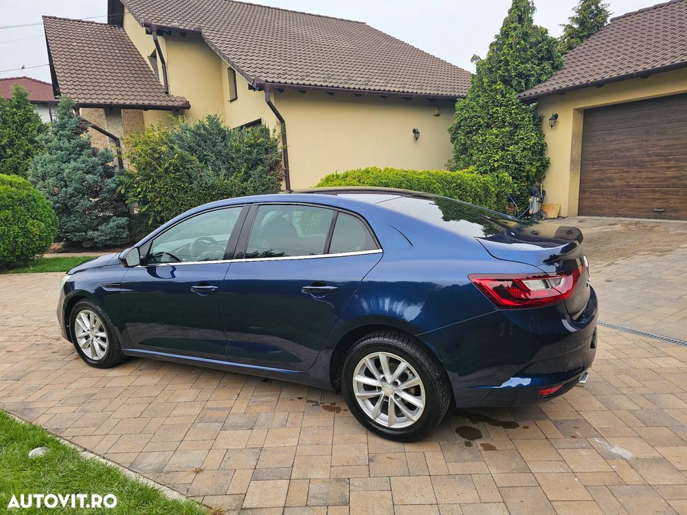 Renault Megane ENERGY dCi Life - 9