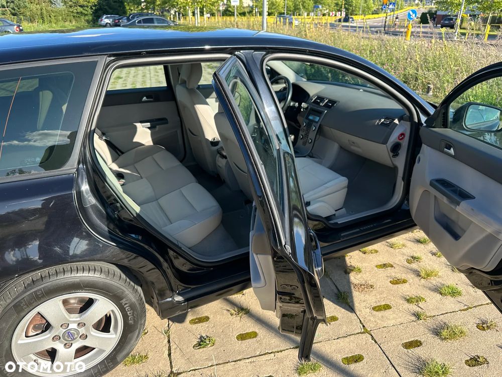 Volvo V50 1.6D DRIVe Kinetic - 16