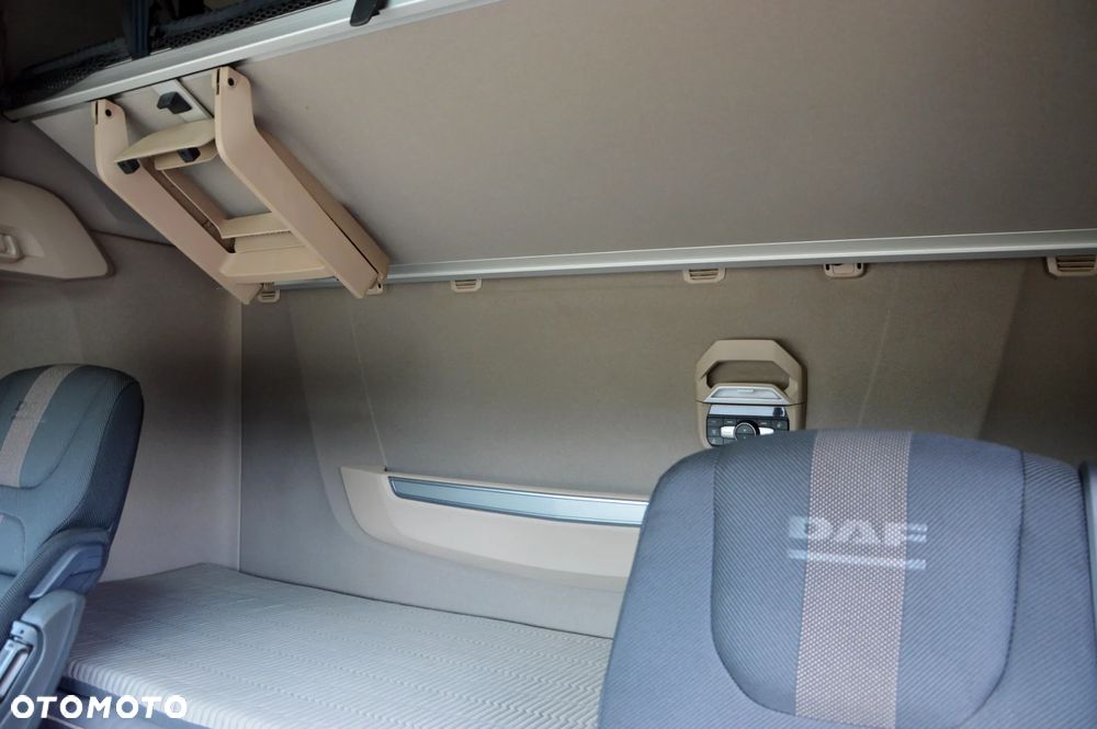 DAF XG+ 530 / ZF INTARDER / SALONKA / KLIMA POST / FULL LED / ALUFELGI / KONTRAKT - 27