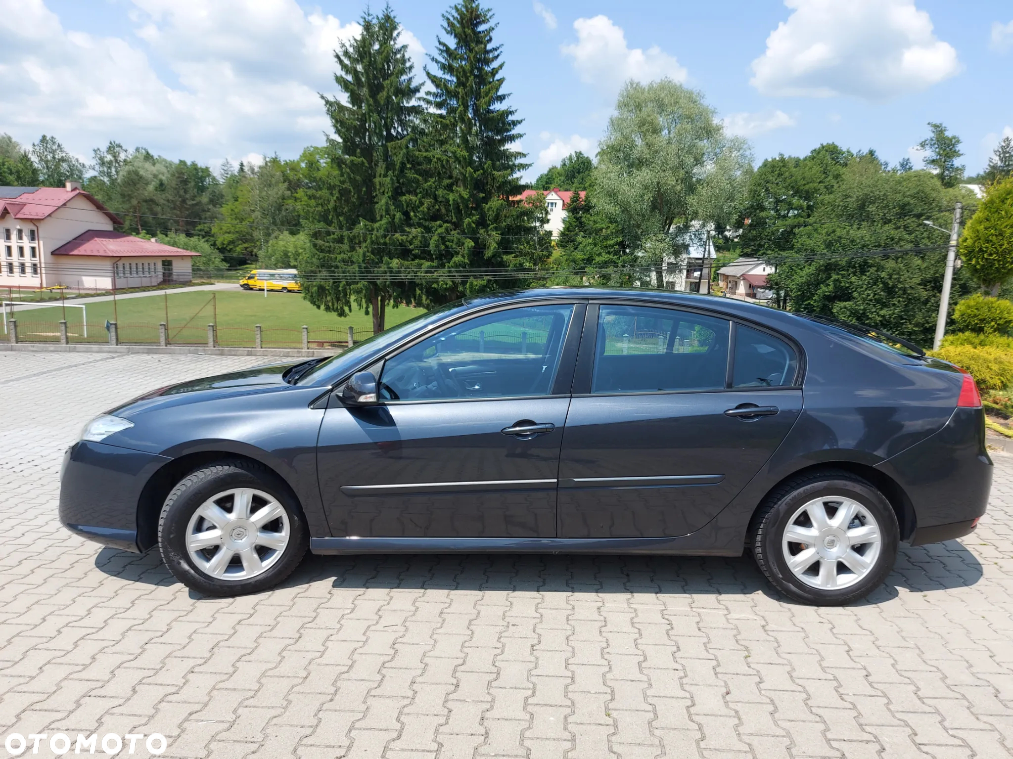 Renault Laguna - 6